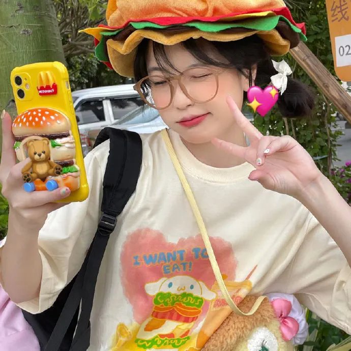 森林里的熊先生