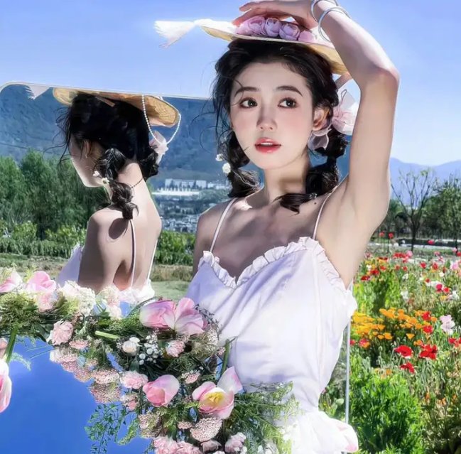 灵异乍现